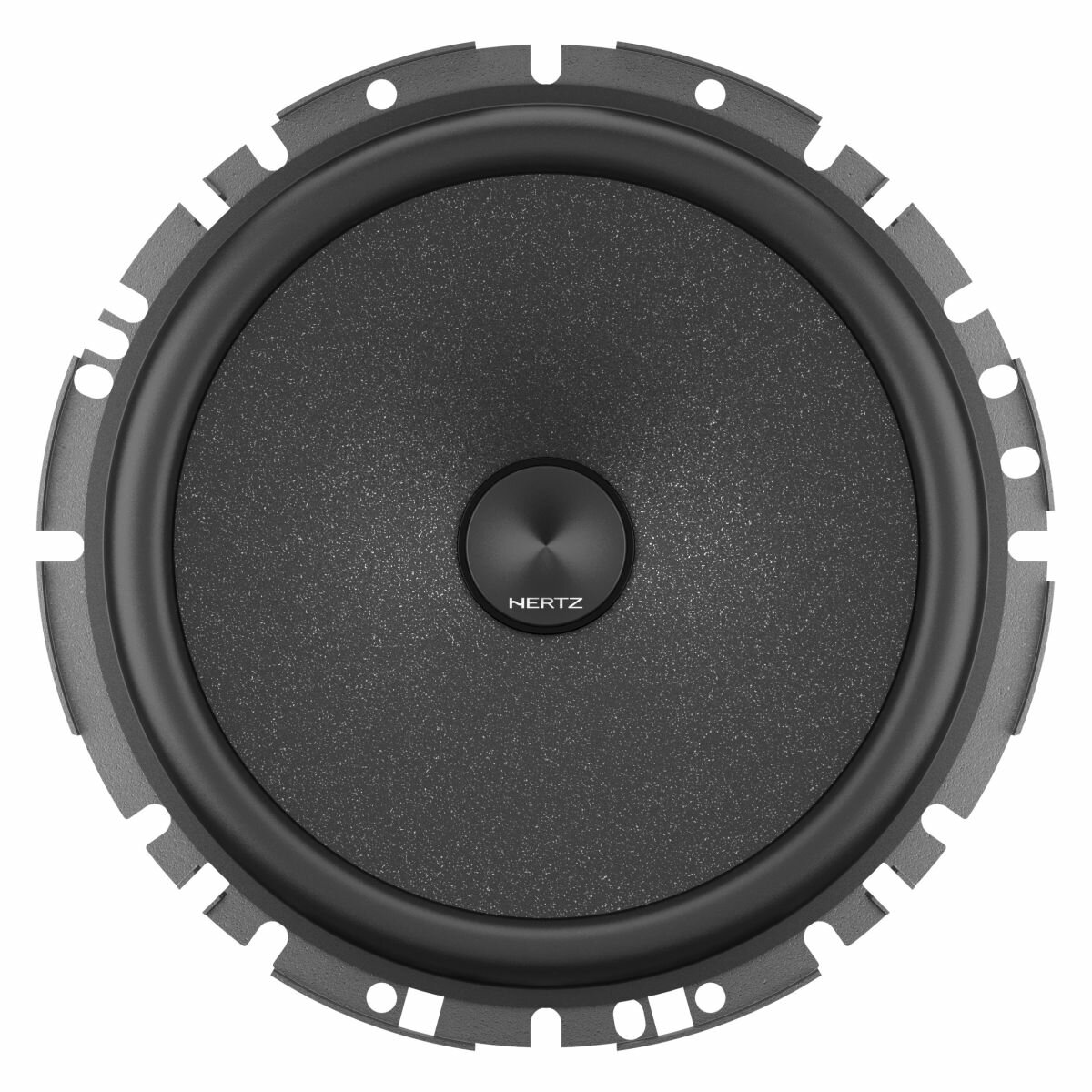 Автоакустика Hertz C 165 F Set Woofer - фото №6