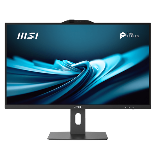 Моноблок MSI Pro AP272P 14M AiO 27