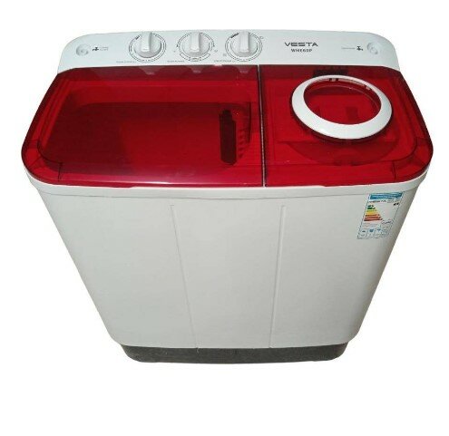 VESTA WME60P Красный Ex