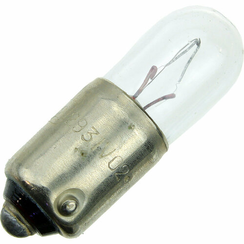 Лампа 12V 330mA T4W 230₽