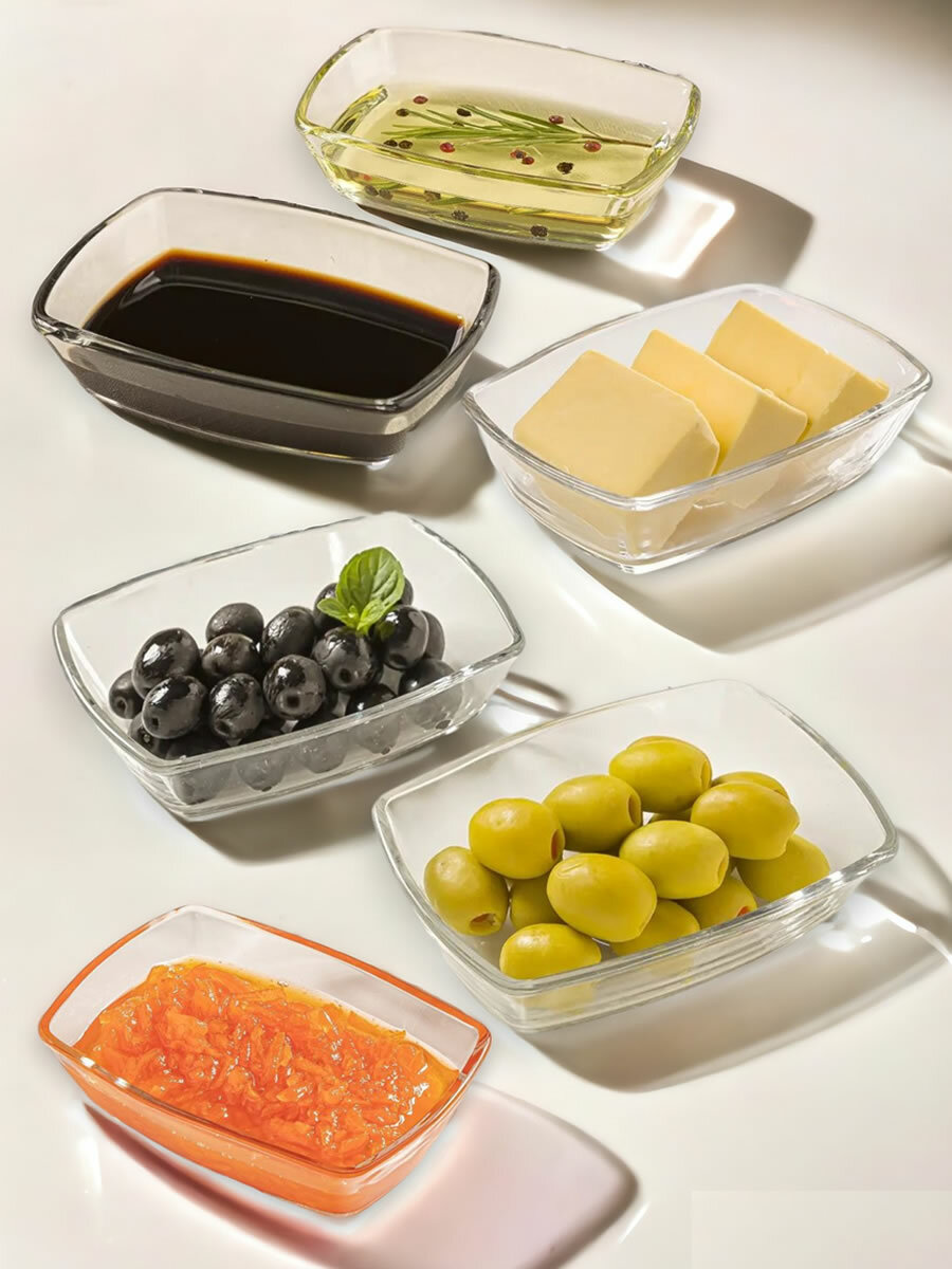 фото Креманки набор 6 шт