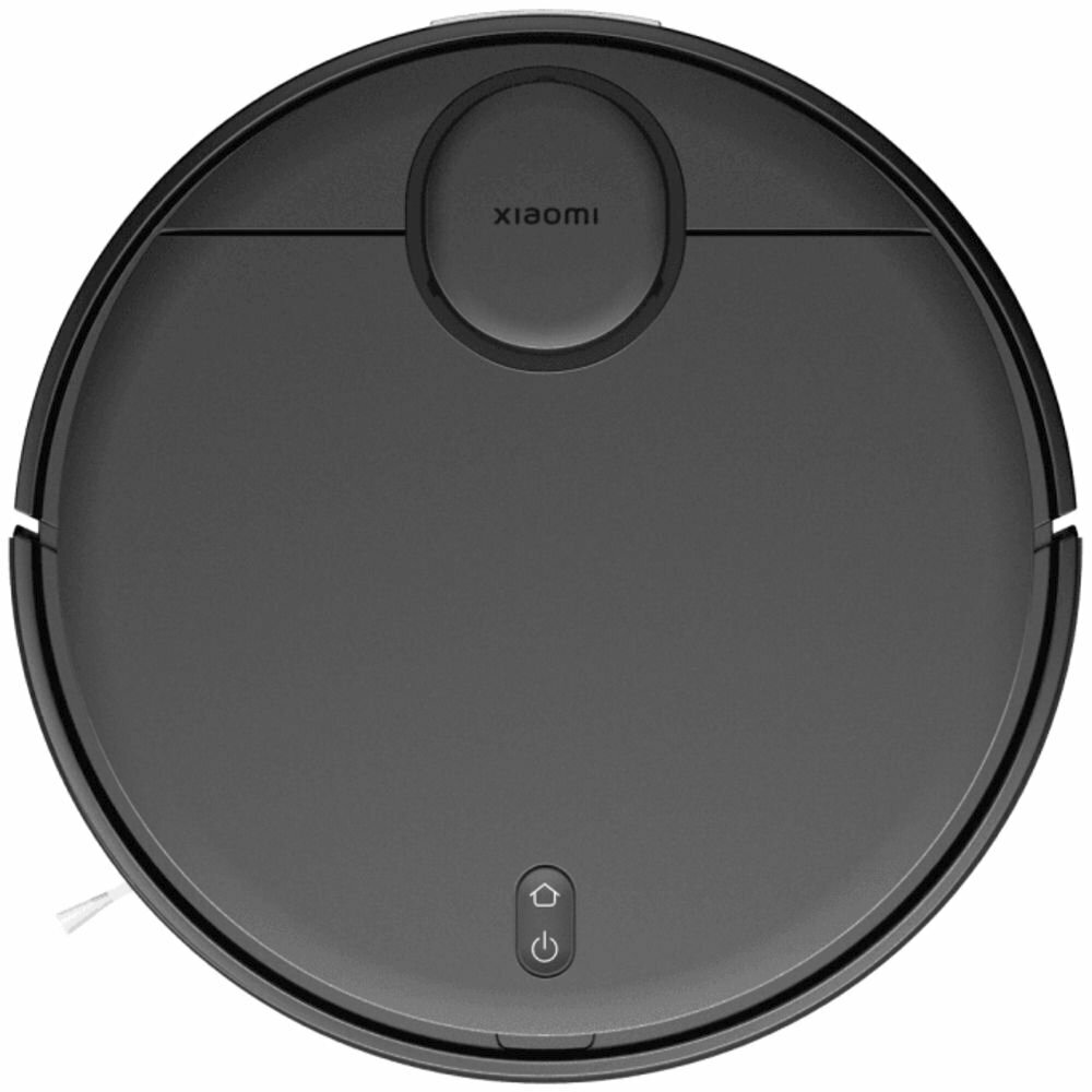 Робот-пылесос Xiaomi Robot Vacuum T12