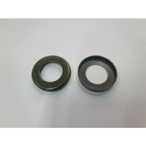 Заглушка сайлентблока, CF, 9010-050003