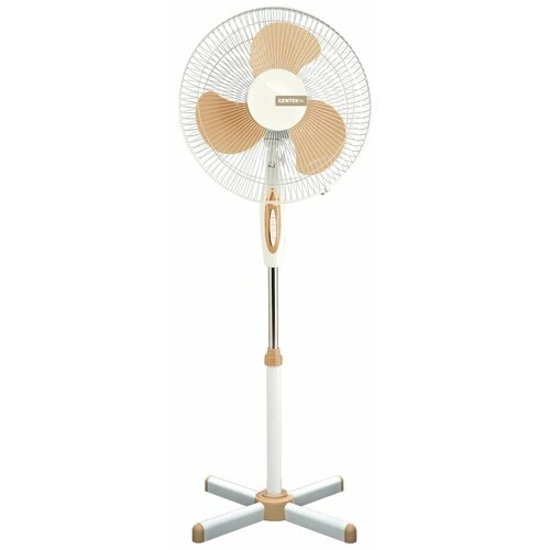 Вентилятор напольный Centek CT-5004 43 см 40Вт 128 м лучевая решетка 2 штуп 280000₽