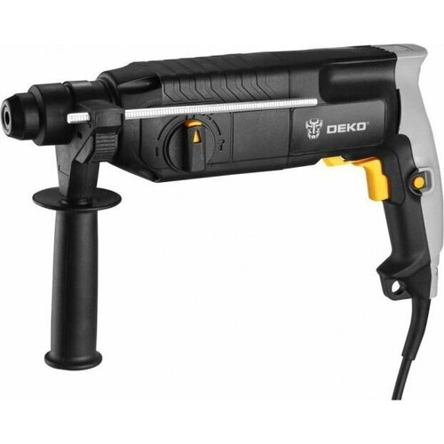 Перфоратор DEKO DKH850W BMC 063-4256 deko dkrh26h2 dkrh20h3 multifunctional rotary hammer with bmc