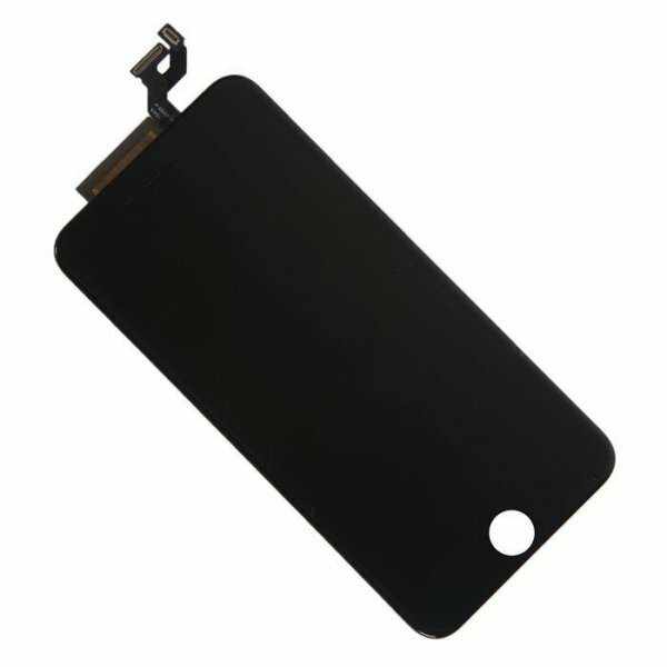 Дисплей в сборе с тачскрином для смартфона iPhone 6S Plus Apple iPhone 6S Plus Tianma черный