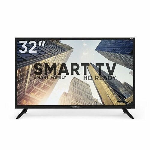 Soundmax SM-LED 32M09S