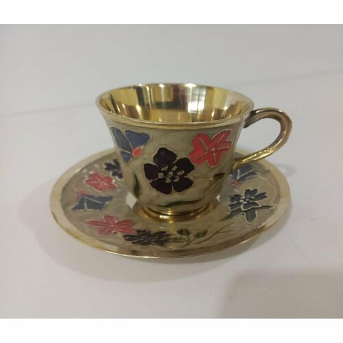 Индия Трейд BE-8800836 Чайная пара индия трейд