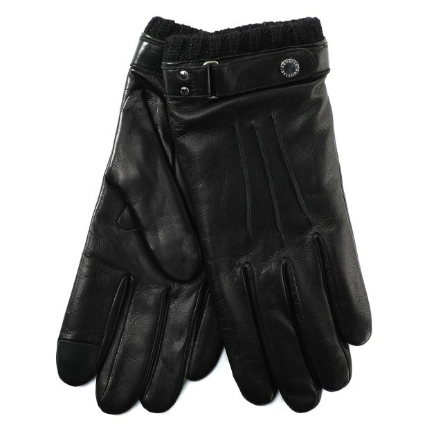 Перчатки для мужчин