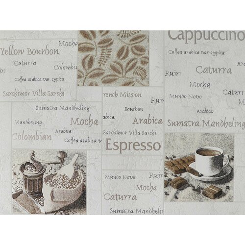 Обои Elysium 94111 0,53*10м виниловые