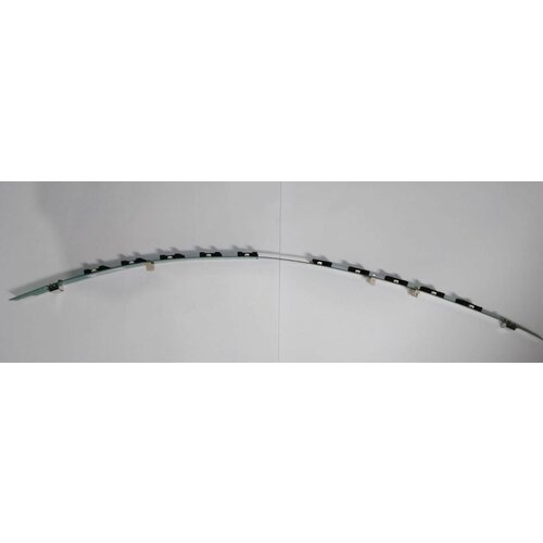 Датчики сближения передние ZJ_1636_V11_20161224 робота пылесоса DEEBOT DM88 1300₽