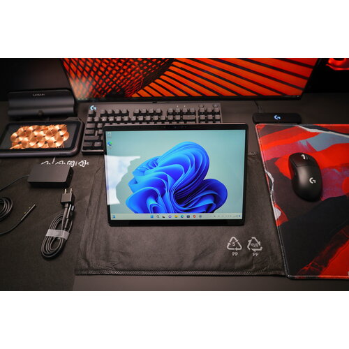 Microsoft Surface Pro 9 i5-1235U16GB256GB Black 11899000₽