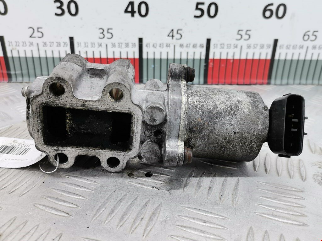 Клапан ЕГР EGR Toyota Rav4 3 256200R012 арт. 1803379