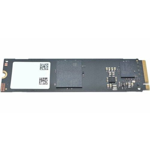 Твердотельный накопитель Samsung SSD PM9B1 256GB M222x80mm NVMe PCIe 40 x4 RW 33001250MBs IOPs 224 000400 000 12 мес 522300₽