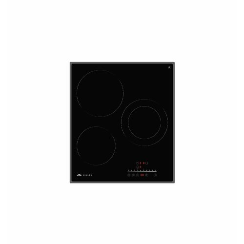 Варочная панель MILLEN MEH 452 BL черный 2399000₽