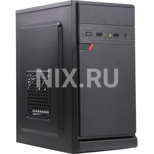 Корпус Exegate BAA-106 Black