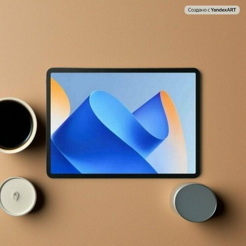 Планшет 11 Huawei MatePad 11 DBR-W19 4803600₽