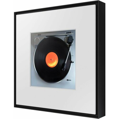 Беспроводная колонка Samsung Music Frame HW-LS60D черный 8589000₽