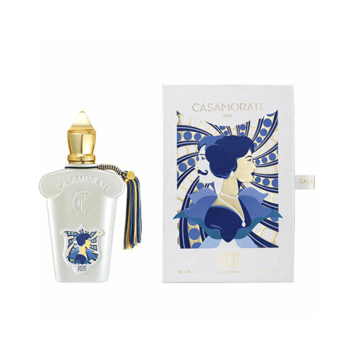 Парфюмерная вода Xerjoff Quattro Pizzi 30 мл.