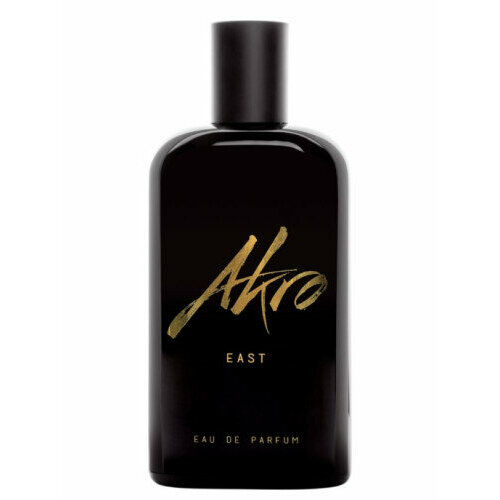 Akro East парфюмированная вода 100мл