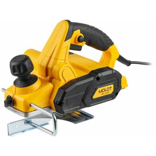 Рубанок электрический MOLOT MPL 2008 1335498 3590₽