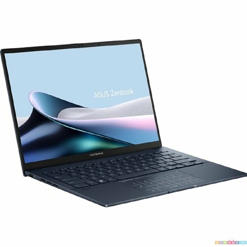ASUS Ноутбук ZenBook UX3405MA-PP239W 90NB11R1-M00AB0 90NB11R1-M00AB0 16250900₽