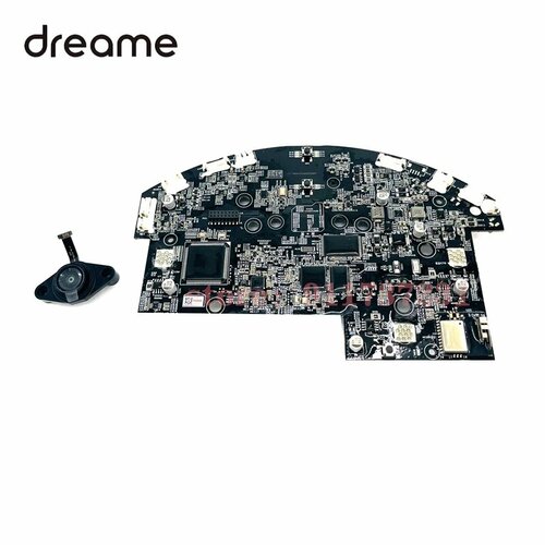 Материнская плата Dreame F9 Черный 5251₽