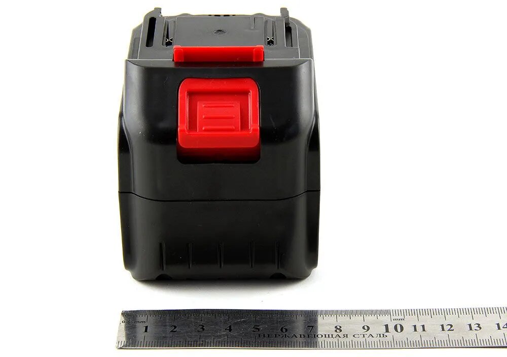 Аккумуляторы Для Электроинструмента Аккумулятор NANWEI 21V 7.5Ач.