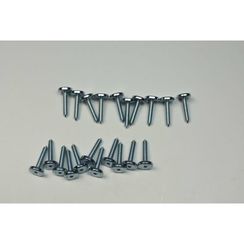 Комплект болтов поддона АКПП ZF 6HP19 6HP26 6HP28 M6 x 32 мм