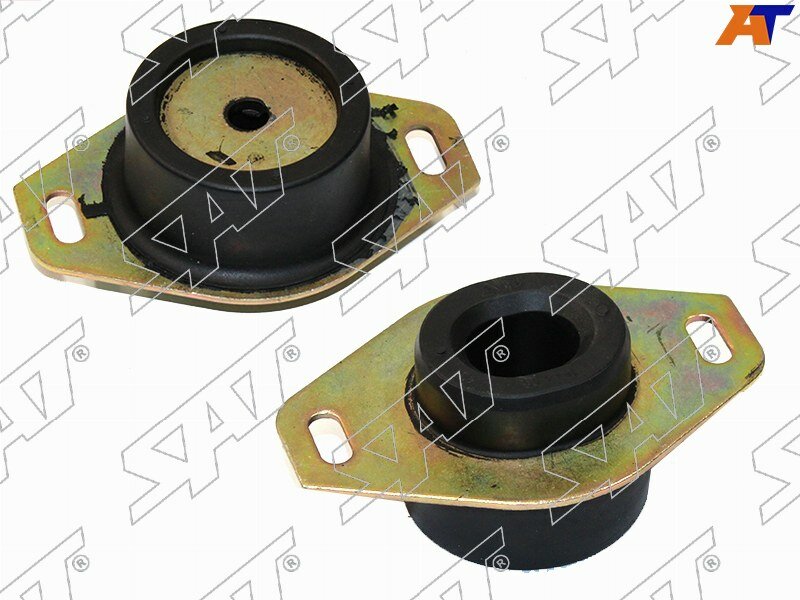 Опора двигателя Peugeot 308 07-15 / Citroen Berlingo 08-22 (Слева)