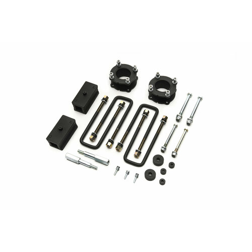 Лифт комплект BMS Тойота Тундра 2007+ 3+2 дюйма