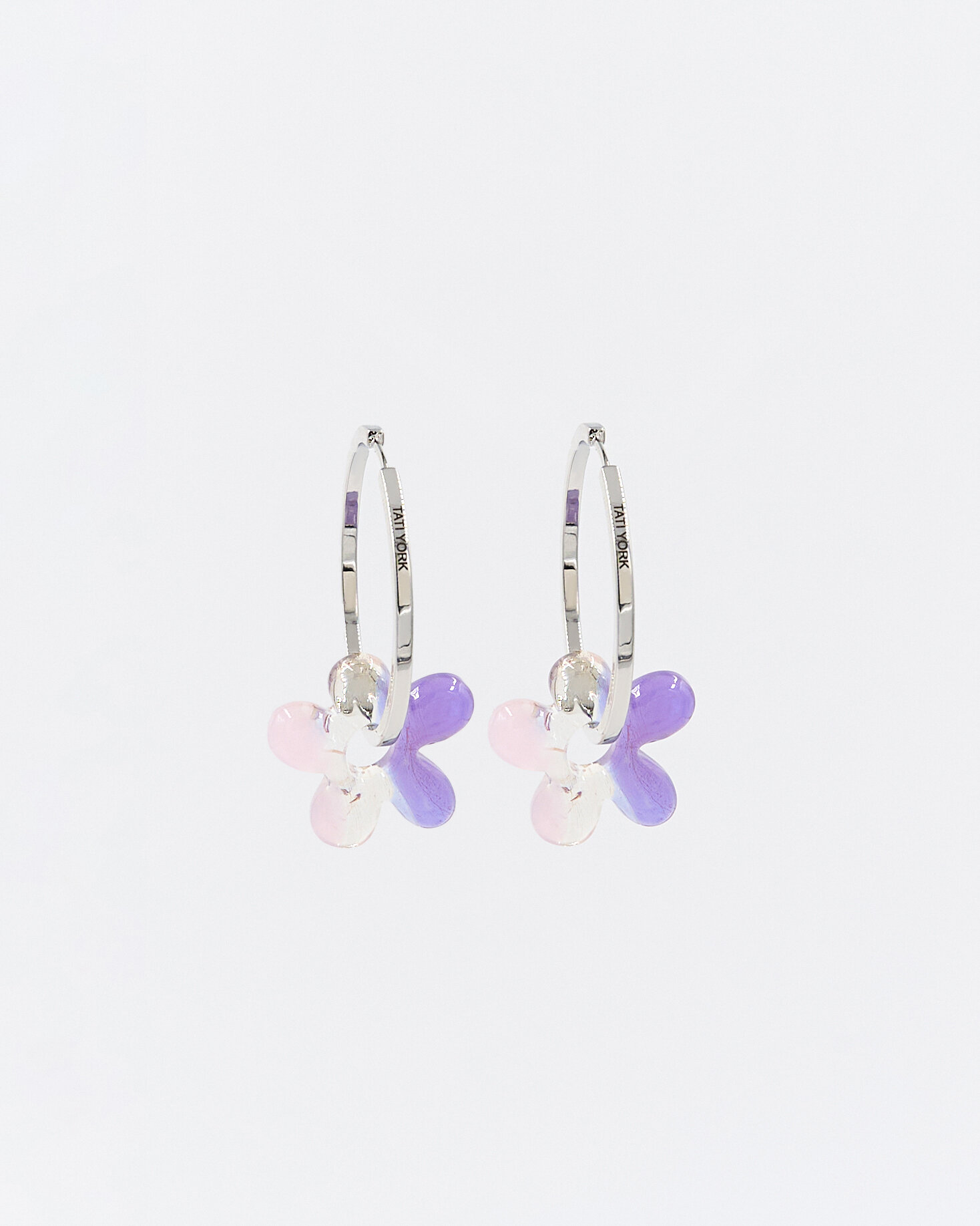 TATI YORK Bella pink