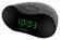 Радиобудильник HYUNDAI H-RCL200