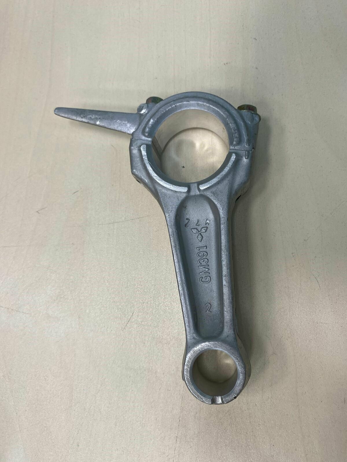 Шатун 715345 Briggs&Stratton — фото 1