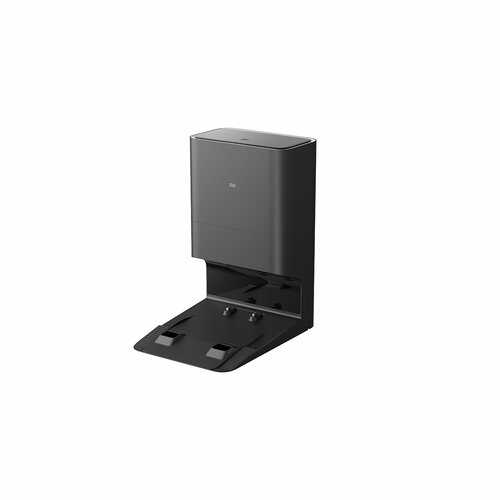 Станция самоочистки для робота-пылесоса Mi Robot Vacuum-Mop 2 Ultra Черный STYTJ05ZHMHWJC 5990₽