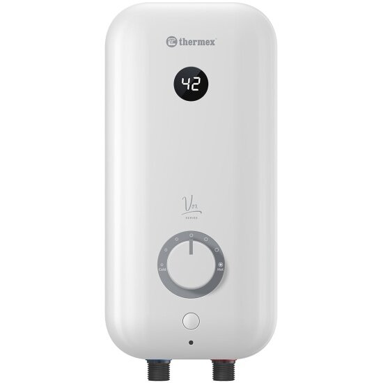 Проточный водонагреватель Thermex Vox 5500