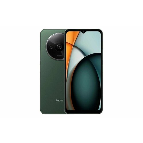 Смартфон Xiaomi Redmi A3x 364Gb Green 599900₽