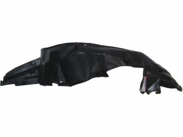 Подкрылок передний правый для Киа Спектра Иж 2004-2011 год выпуска (Kia Spectra Иж) Forward KASPE05-301-R