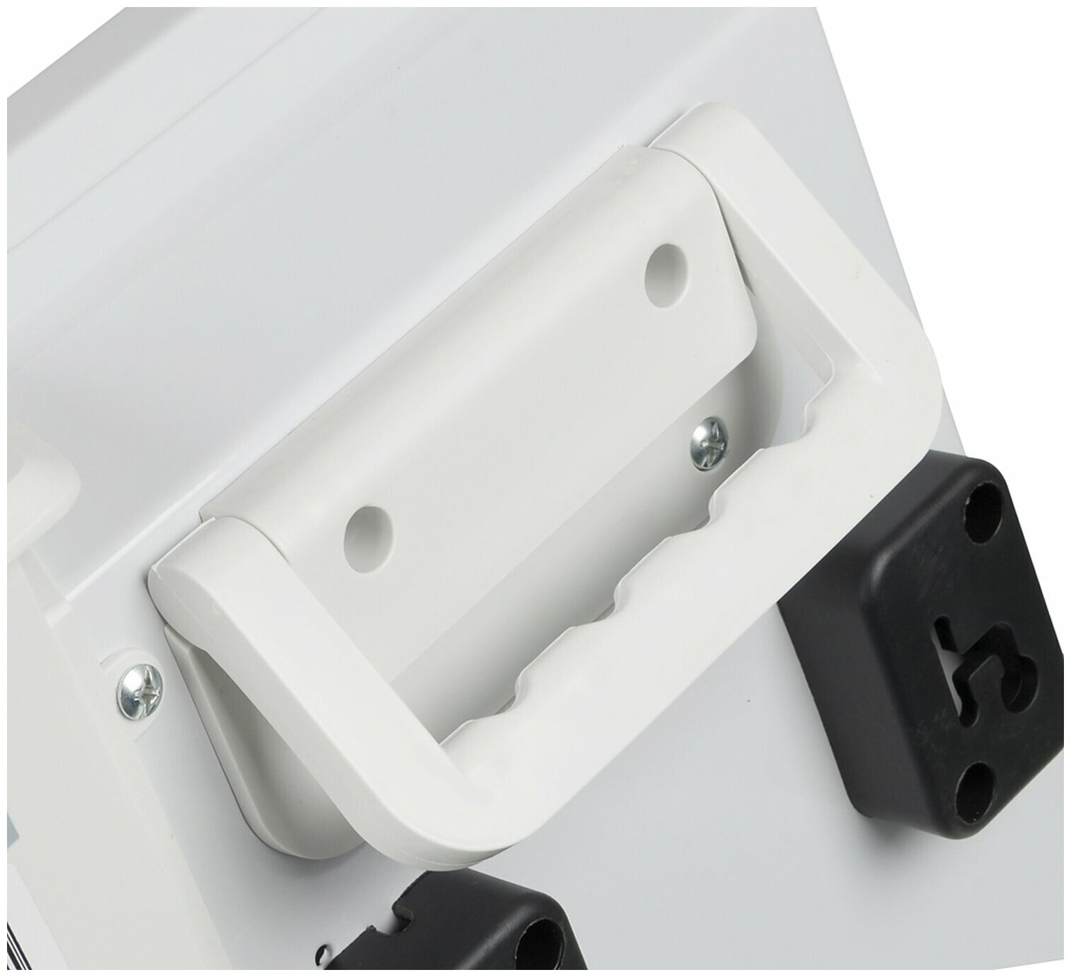 Конвектор РЕСАНТА ОК-500 (2022), белый — фото 1