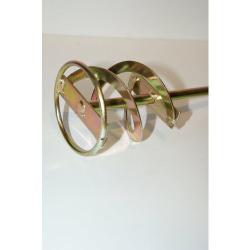 Миксер насадка для перфоратора 80400 мм SDS-plus 500₽