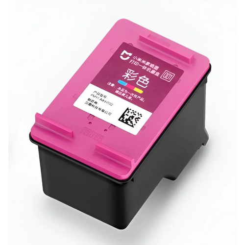 Картридж для струйного принтера Mijia All-in-One Inkjet Printing Machine PCL-3 Color PMYTJMHHT02 2145₽
