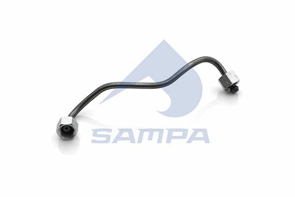 Трубопровод Форсунка HCV SAMPA 204.227