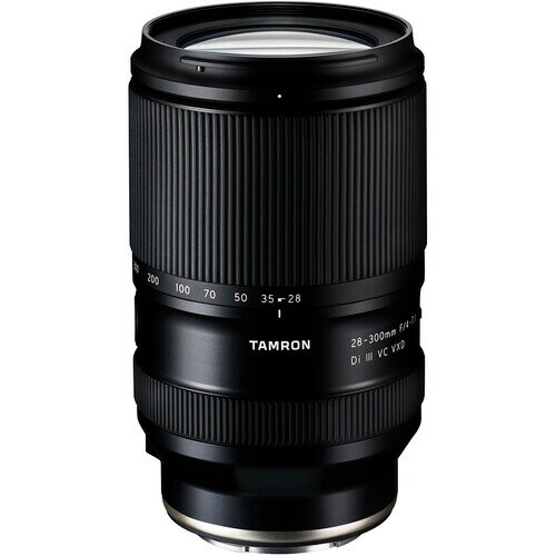 Объектив Tamron 28-300mm f/4-7.1 Di III VC VXD (A074S) Sony E