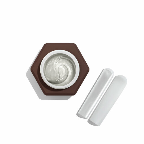 ANDI Скоростной моделирующий гель для наращивания №01, 30гр (слеза)