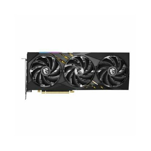 Видеокарта MSI nVidia GeForce RTX 4070 Super 12G Gaming Slim Wukong Edition 97670₽