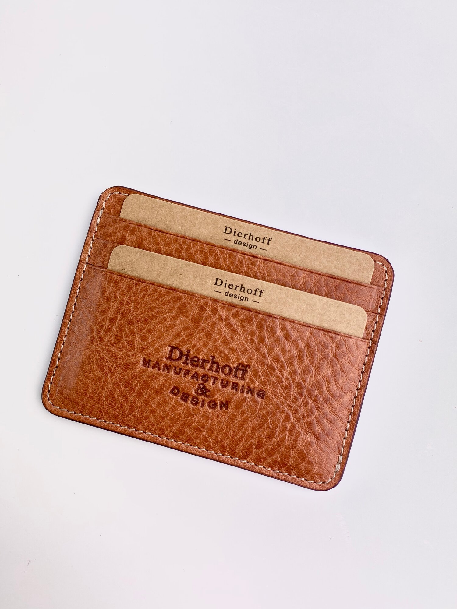 Визитница Dierhoff 