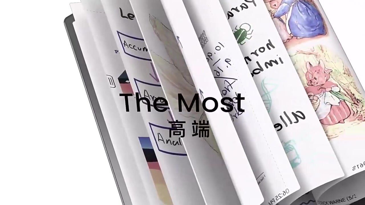 BOOX Nova Air C 7.8 インチ 7.8インチカラー電子ペーパー Android11 タブレット「BOOX Nova Air C