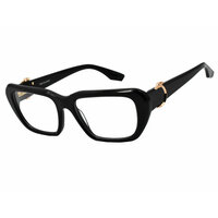 Оправа для очков Trussardi TSW 6008 A02 пол Женский форма оправы Геометрическая цвет оправы Чёрный