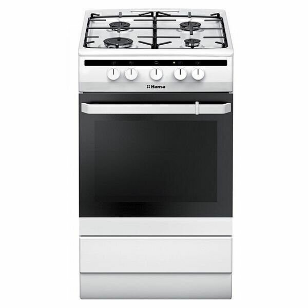 Плита газовая Hansa FCGW51001