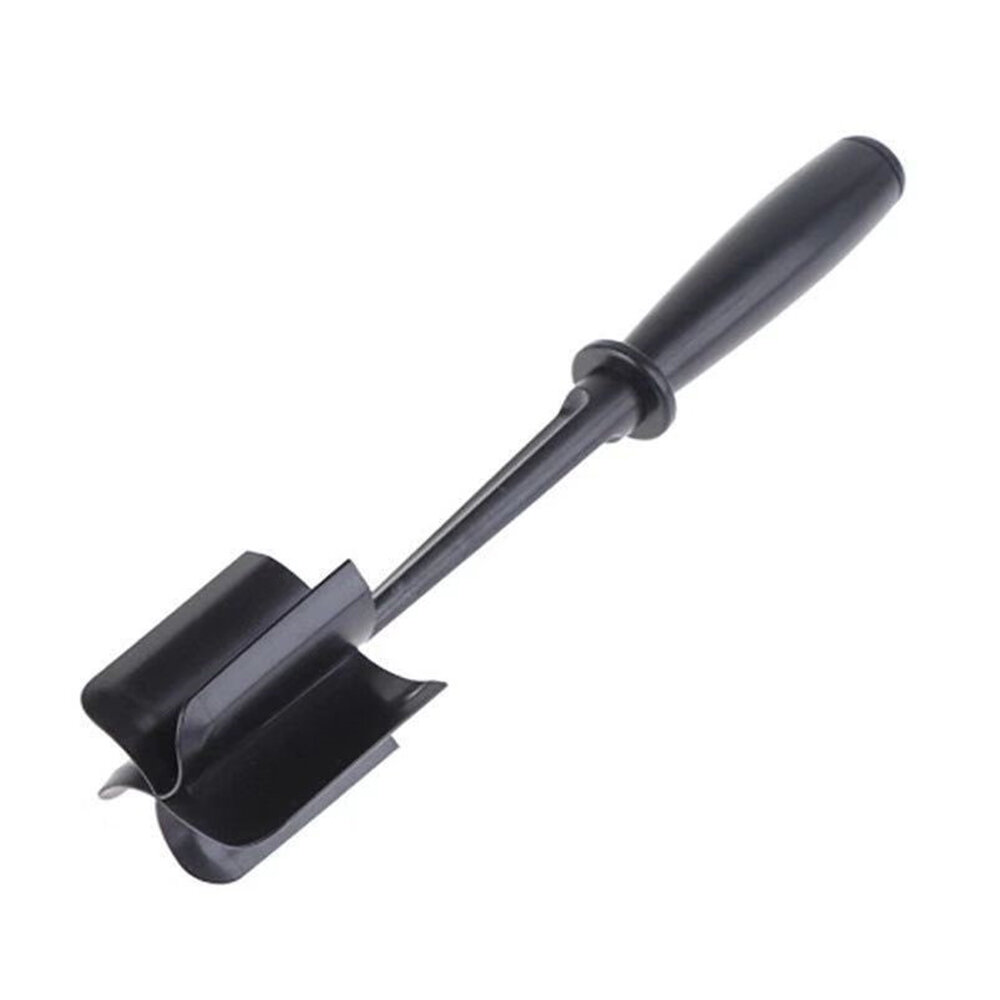 Мясорубка с 5 лезвиями устойчивая к жару и скольжению для всех видов посуды